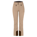 Toni Sailer Loula Hose Damen | braun | Größe 34
