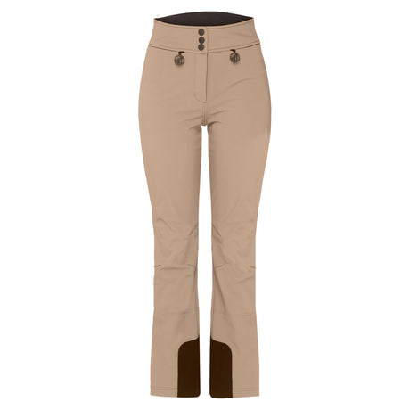 Toni Sailer Loula Hose Damen | braun | Größe 34