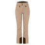 Toni Sailer Loula Hose Damen | braun | Größe 34