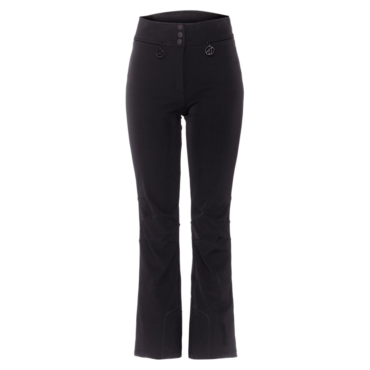 Toni Sailer Loula Hose Damen | braun | Größe 34