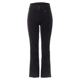 Toni Sailer Loula Hose Damen | braun | Größe 34