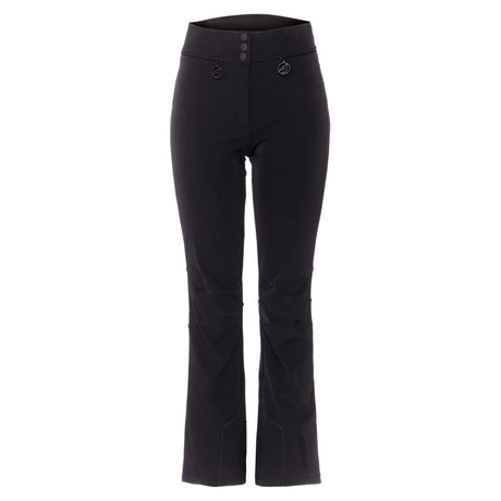 Toni Sailer Loula Hose Damen | braun | Größe 34