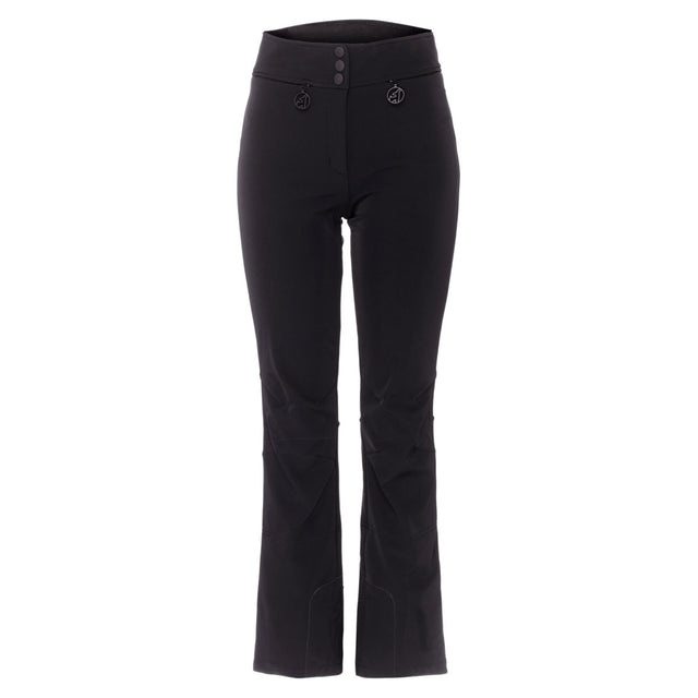 Toni Sailer Loula Hose Damen | schwarz | Größe 34