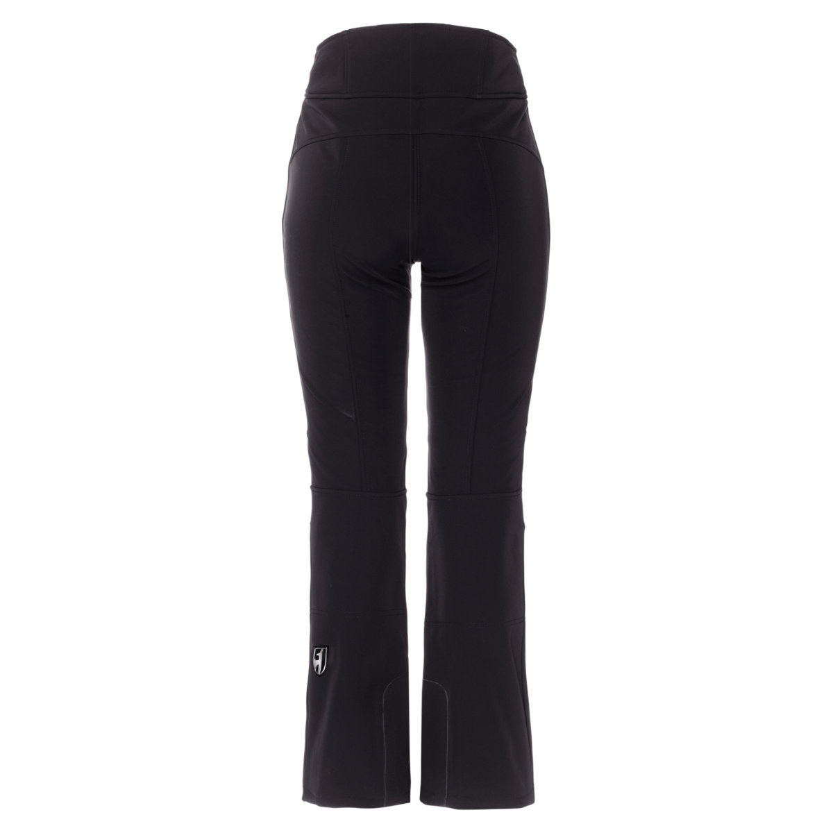Toni Sailer Loula Hose Damen | braun | Größe 34