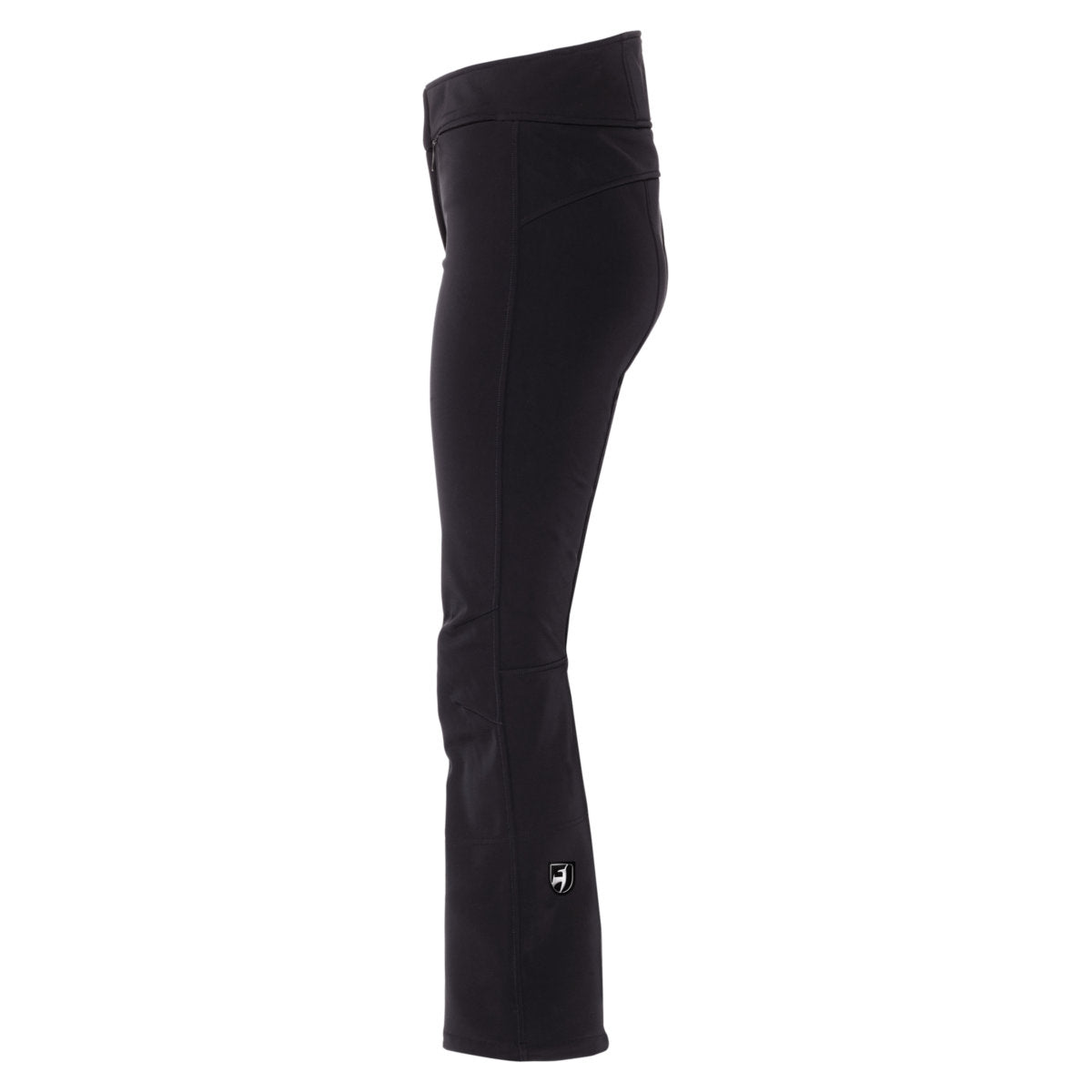 Toni Sailer Loula Hose Damen | braun | Größe 34