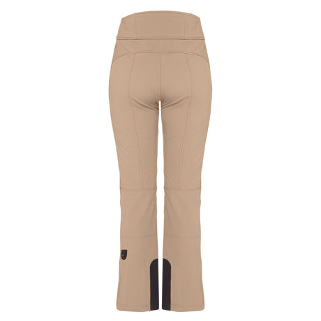 Toni Sailer Loula Hose Damen | braun | Größe 34