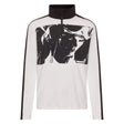 Toni Sailer Luca Midlayer Herren | weiss | Größe 48