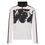 Toni Sailer Luca Midlayer Herren | weiss | Größe 48