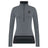Toni Sailer Luise Midlayer Damen | grau | Größe 36