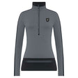 Toni Sailer Luise Midlayer Damen | grau | Größe 36