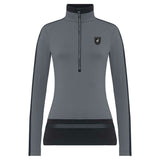 Toni Sailer Luise Midlayer Damen | grau | Größe 36