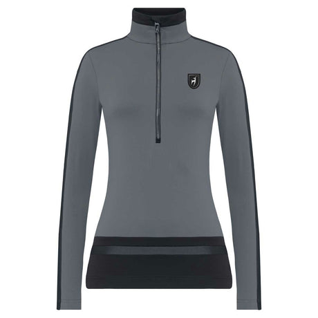Toni Sailer Luise Midlayer Damen | grau | Größe 36