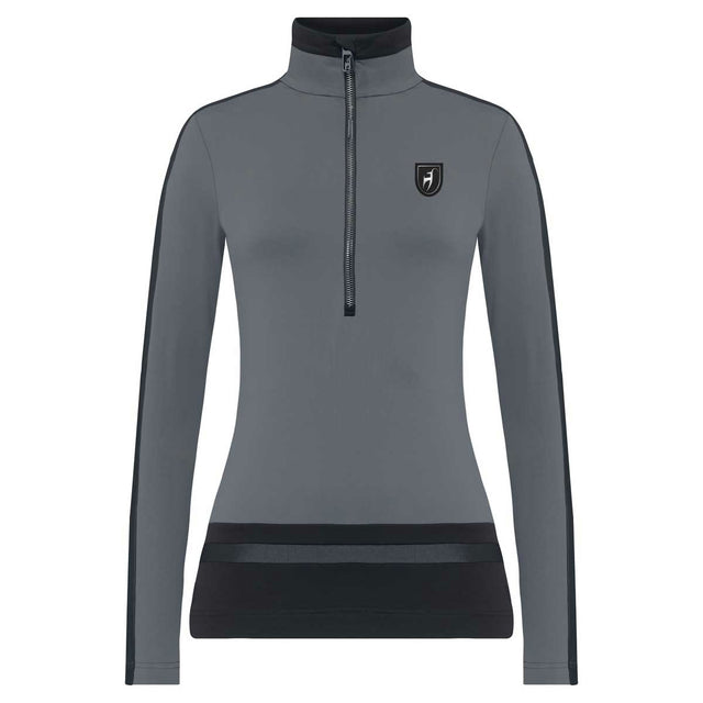 Toni Sailer Luise Midlayer Damen | grau | Größe 36
