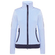 Toni Sailer Maja Midlayer Damen | blau | Größe 36