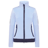 Toni Sailer Maja Midlayer Damen | blau | Größe 36