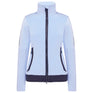 Toni Sailer Maja Midlayer Damen | blau | Größe 36
