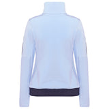 Toni Sailer Maja Midlayer Damen | blau | Größe 36