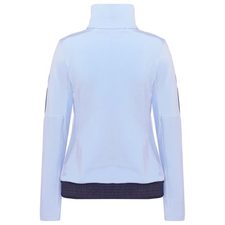 Toni Sailer Maja Midlayer Damen | blau | Größe 36