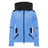 Toni Sailer Martha Jacke Damen | blau | Größe 36