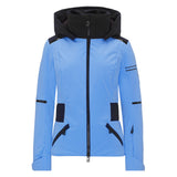 Toni Sailer Martha Jacke Damen | blau | Größe 36