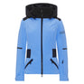 Toni Sailer Martha Jacke Damen | blau | Größe 36