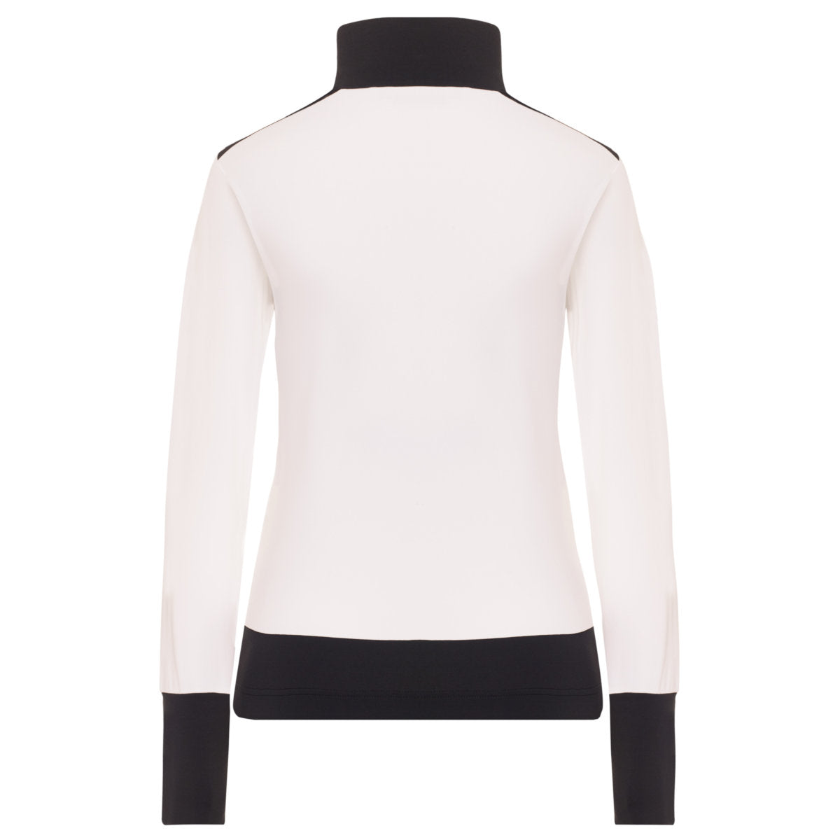 Toni Sailer Marylou Midlayer Damen | blau | Größe 36