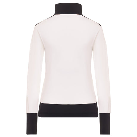 Toni Sailer Marylou Midlayer Damen | blau | Größe 36