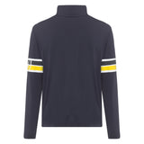 Toni Sailer Mateo Midlayer Herren | blau | Größe 46