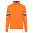 Toni Sailer Mateo Midlayer Herren | blau | Größe 46