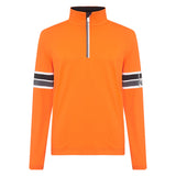 Toni Sailer Mateo Midlayer Herren | blau | Größe 46