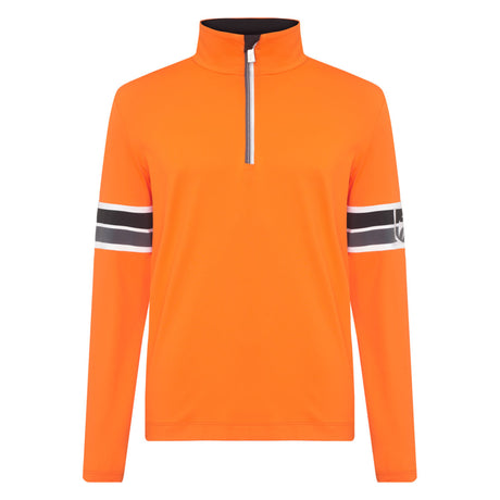 Toni Sailer Mateo Midlayer Herren | blau | Größe 46