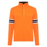 Toni Sailer Mateo Midlayer Herren | blau | Größe 46