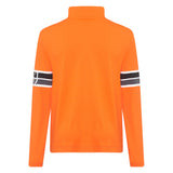 Toni Sailer Mateo Midlayer Herren | blau | Größe 46
