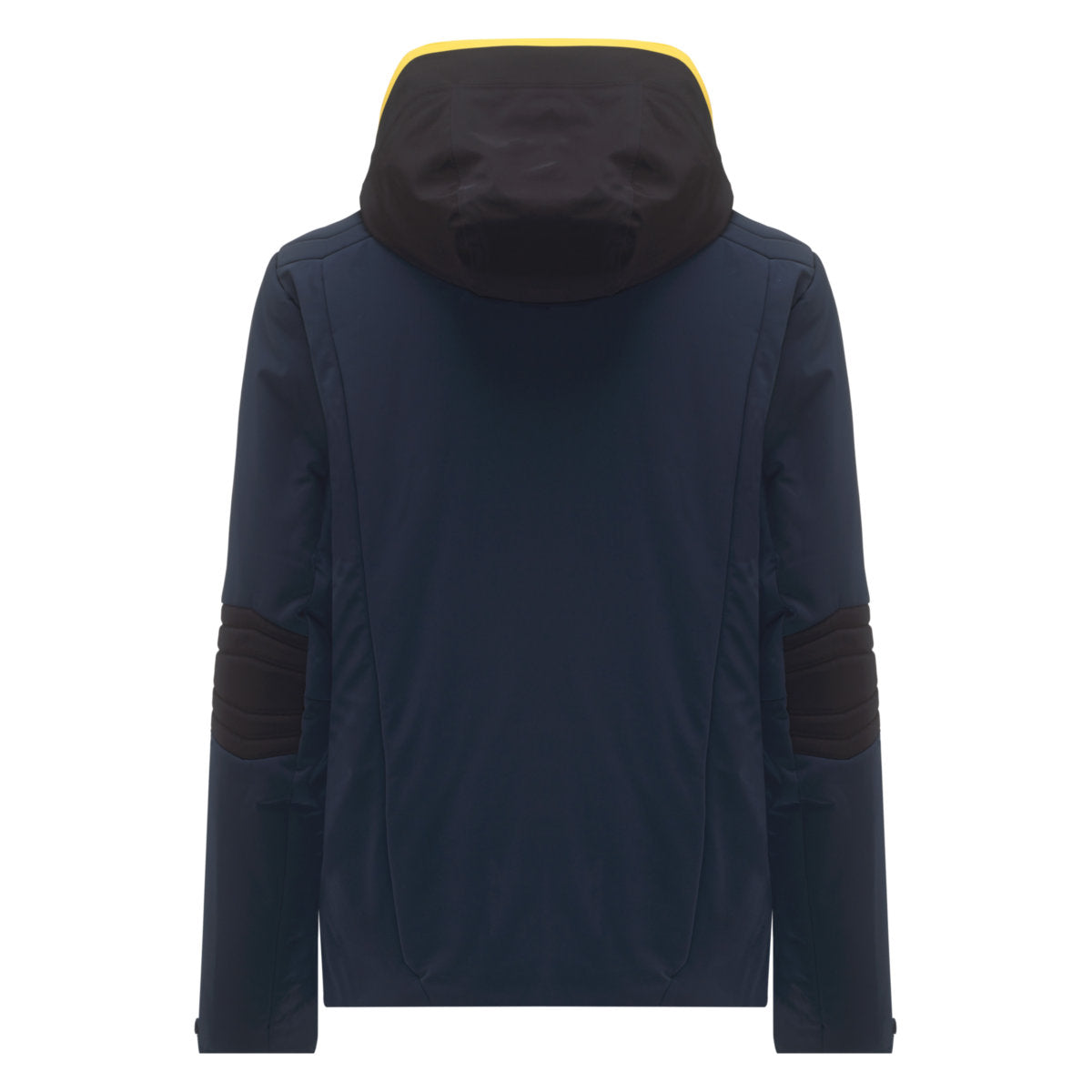 Toni Sailer Matti Jacke Herren | blau | Größe 46