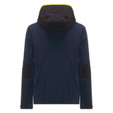 Toni Sailer Matti Jacke Herren | blau | Größe 46