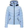 Toni Sailer Mira Jacke Damen | blau | Größe 36
