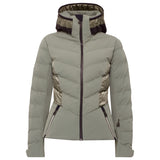 Toni Sailer Mira Jacke Damen | blau | Größe 36