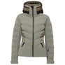 Toni Sailer Mira Jacke Damen | blau | Größe 36
