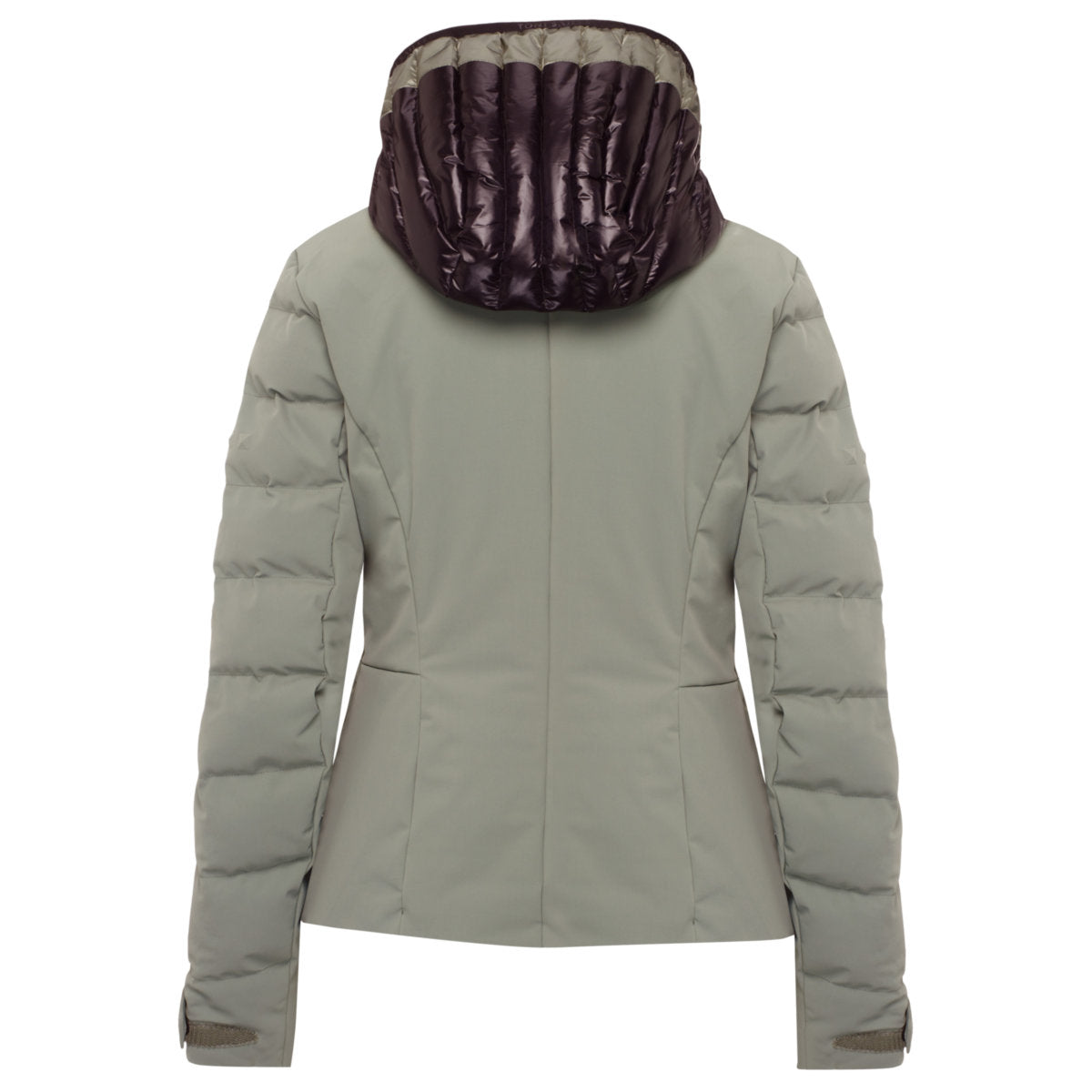 Toni Sailer Mira Jacke Damen | blau | Größe 36