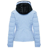 Toni Sailer Mira Jacke Damen | blau | Größe 36