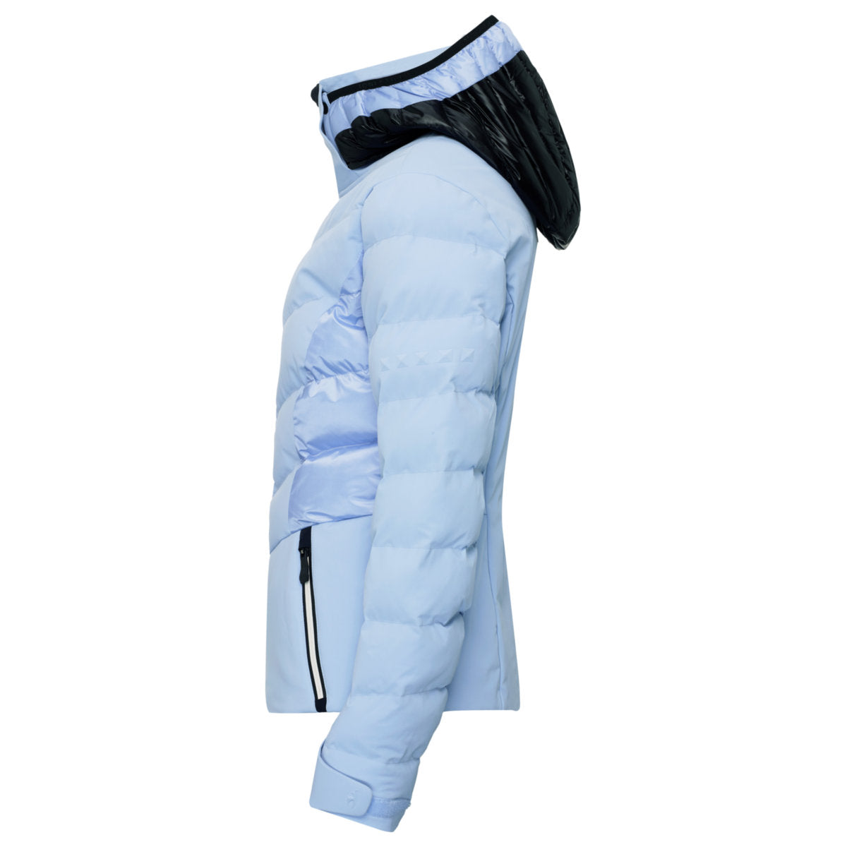 Toni Sailer Mira Jacke Damen | blau | Größe 36