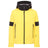 Toni Sailer Moritz Jacke Herren | gelb | Größe 48