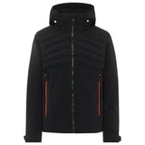 Toni Sailer Moritz Jacke Herren | gelb | Größe 48