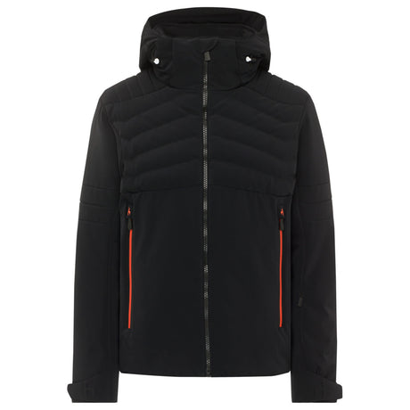 Toni Sailer Moritz Jacke Herren | gelb | Größe 48