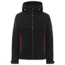 Toni Sailer Moritz Jacke Herren | gelb | Größe 48