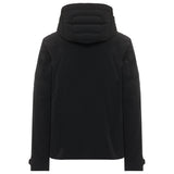 Toni Sailer Moritz Jacke Herren | gelb | Größe 48