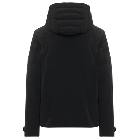 Toni Sailer Moritz Jacke Herren | gelb | Größe 48