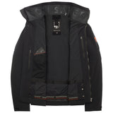 Toni Sailer Moritz Jacke Herren | gelb | Größe 48