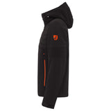 Toni Sailer Moritz Jacke Herren | gelb | Größe 48