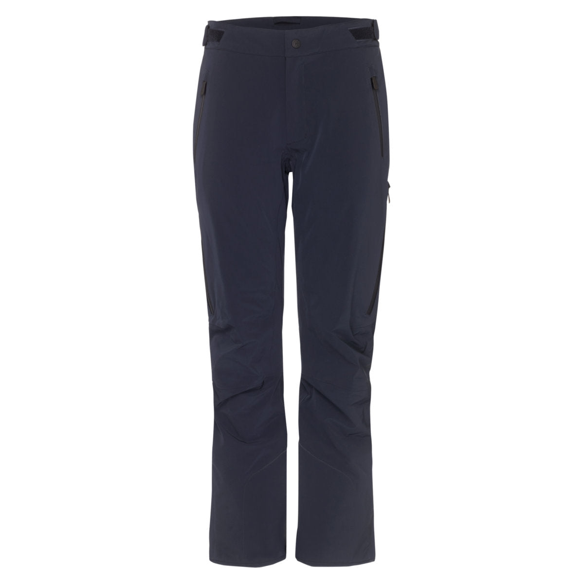 Toni Sailer Nicky Hose Herren | blau | Größe 48